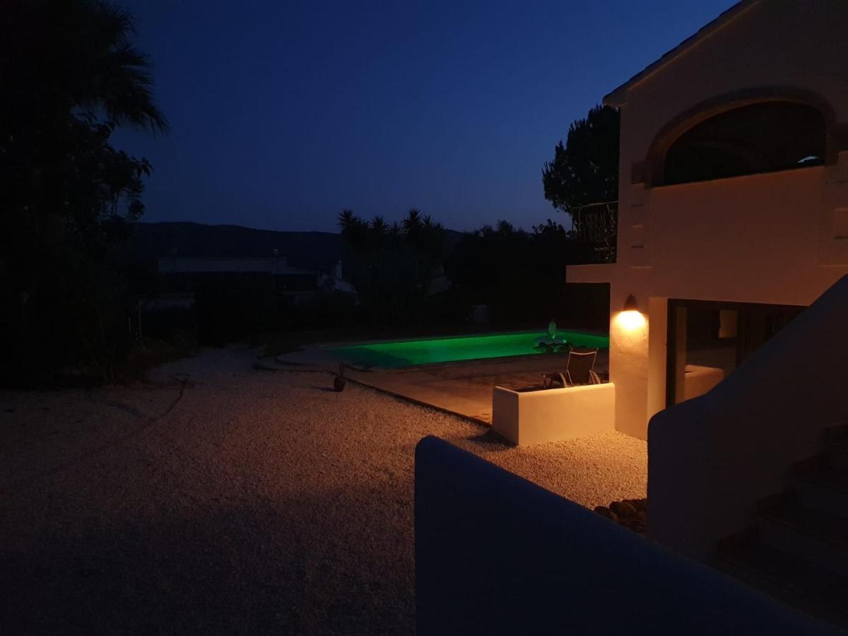 Apartemento America Javea Exterior photo