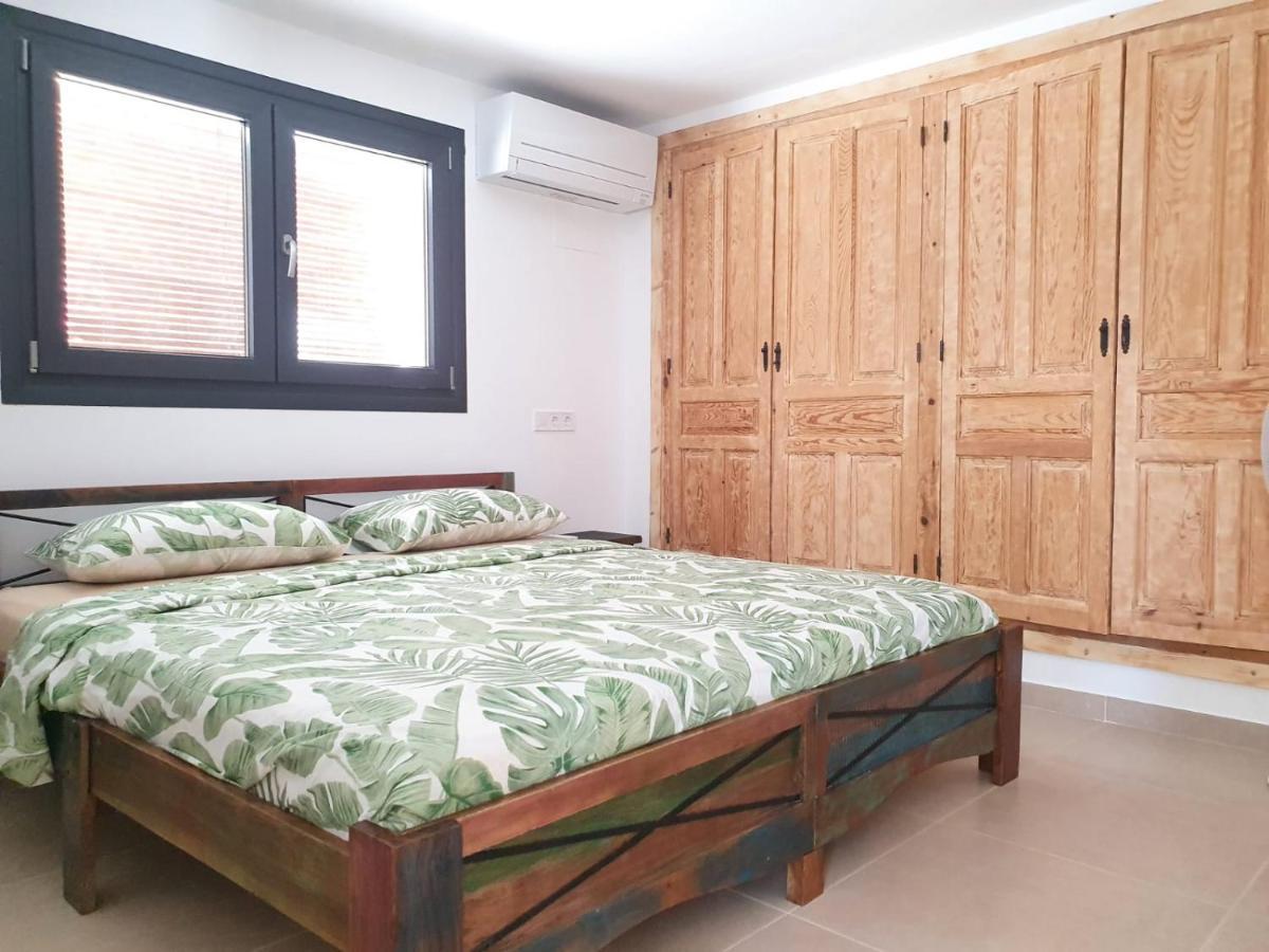 Apartemento America Javea Exterior photo